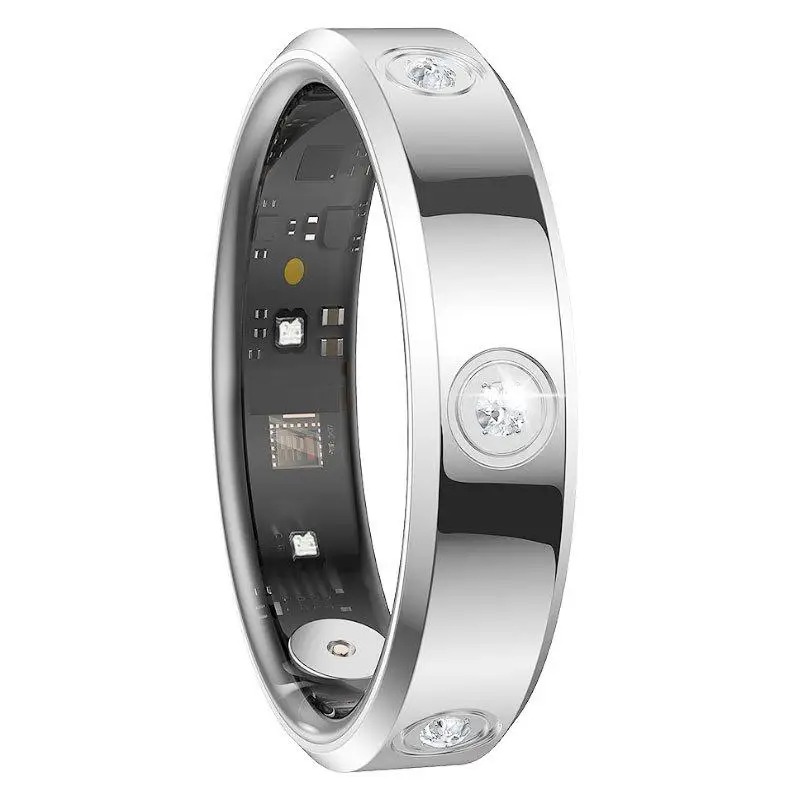 Gymnastic Ring - Untuk Xiaomi Cincin Pintar Wanita Pria