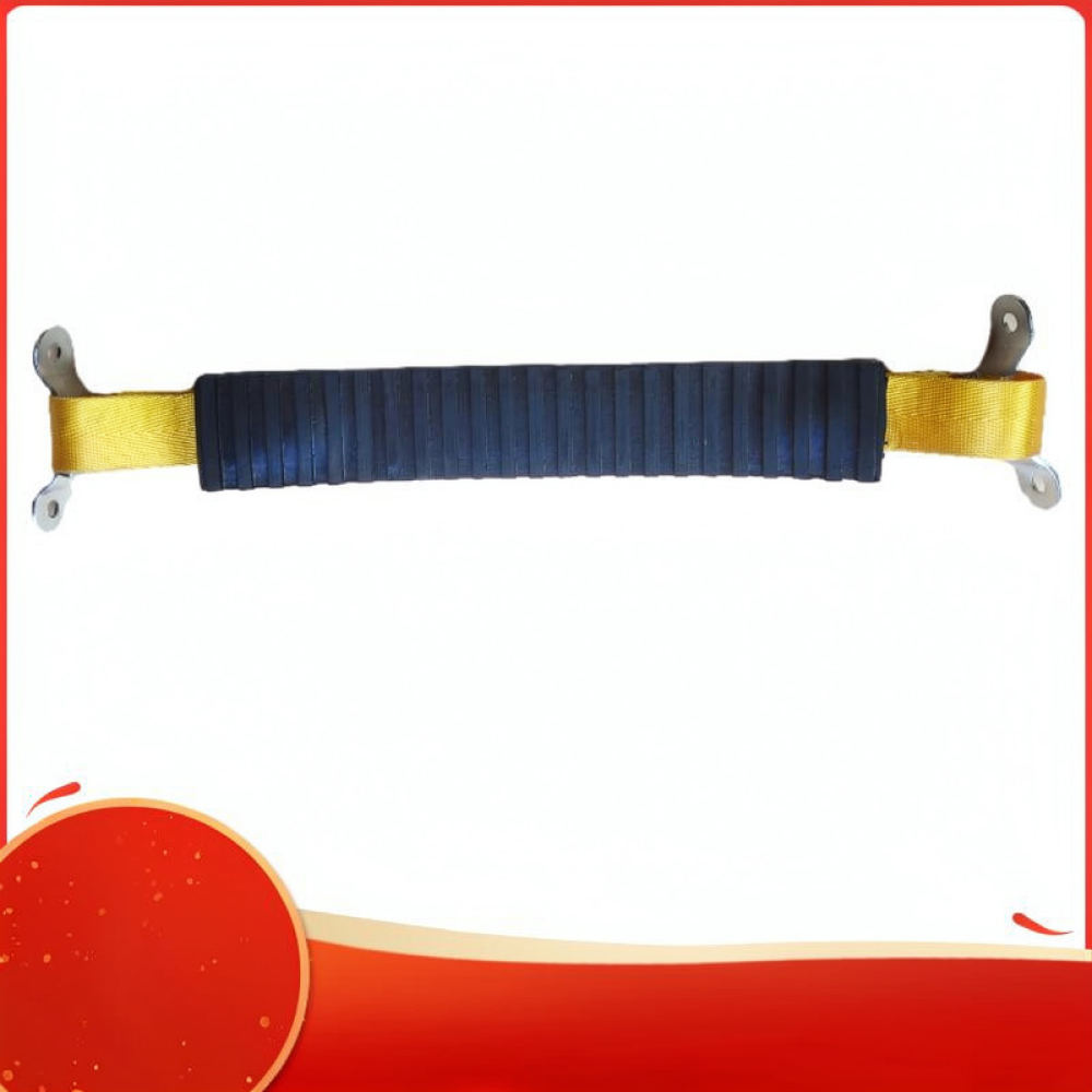 Lifting Belt - Tali Nylon untuk Menyimpan Tangga Teleskopik,