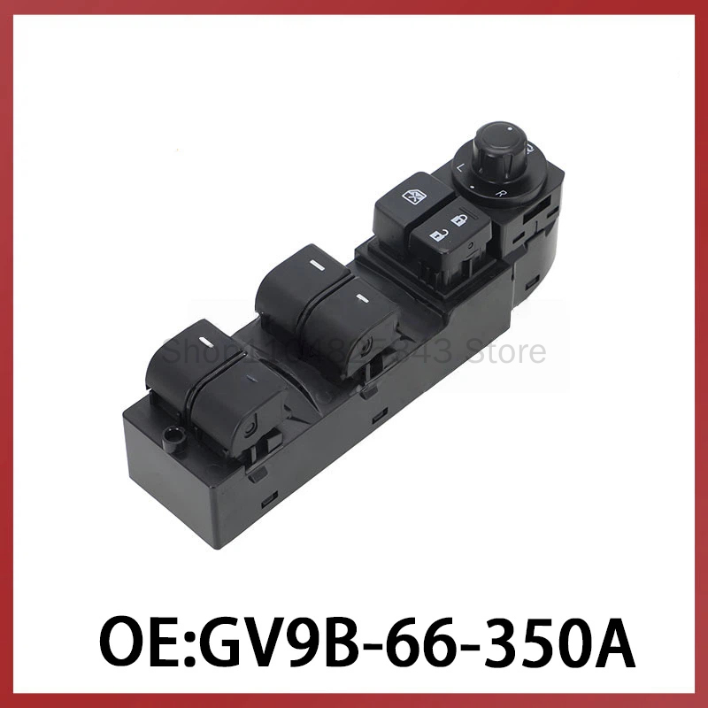 Lifting Belt - GV9B-66-350A cocok untuk Saklar Kaca Otomatis