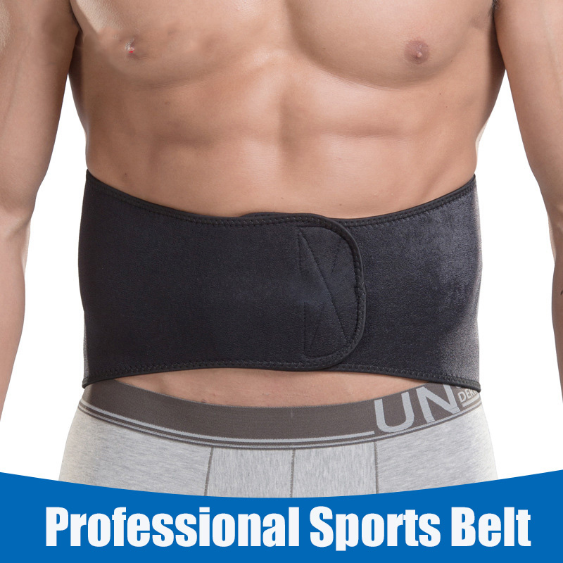 Crossfit Belt - Sabuk olahraga luar ruangan sabuk olahraga