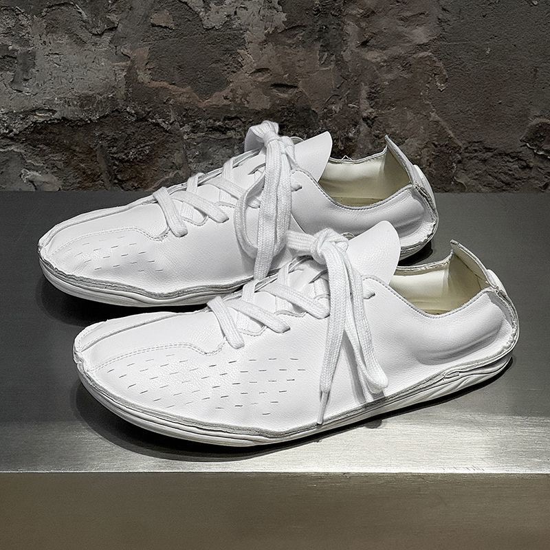 Weightlifting Shoes - Sepatu Angkat Beban Merk Desainer, Bahan