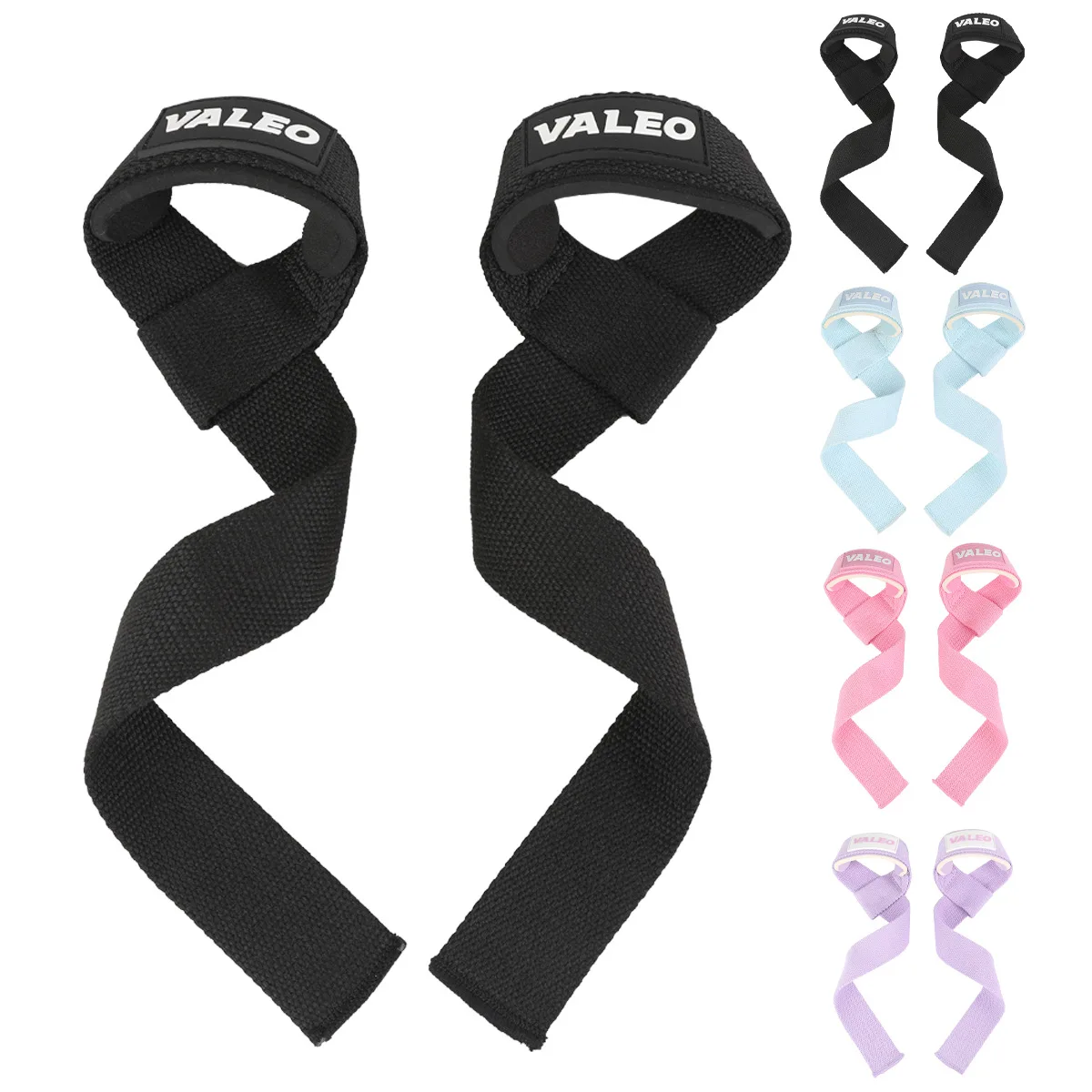 Crossfit Belt - Sabuk Rally Fitness, Tali Bantu Pull