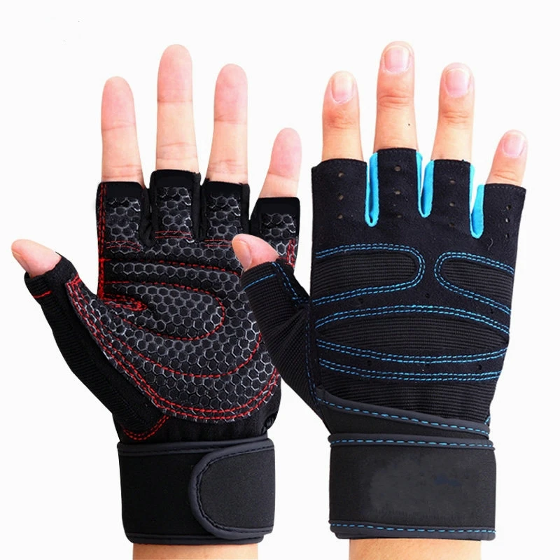 Weightlifting Gloves - Sarung Tangan Gym Sarung Tangan Angkat