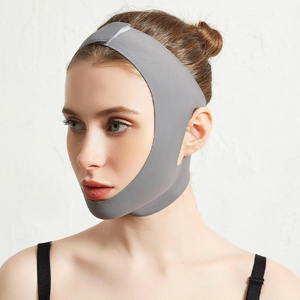 Lifting Belt - Masker Pengencang Wajah V Line yang