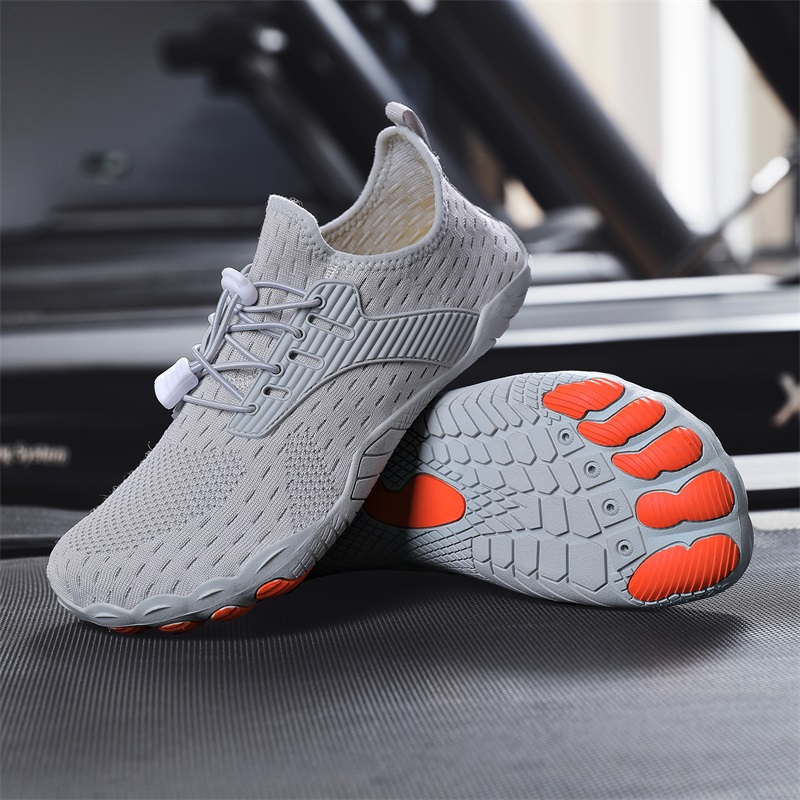 Weightlifting Shoes - Sepatu Barefoot Pria Wanita Sepatu Minimalis