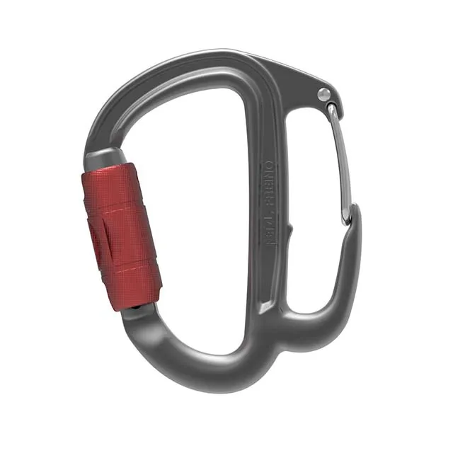 Rope Climb - PETZL Tali Panjat Tebing Gesper Pendakian
