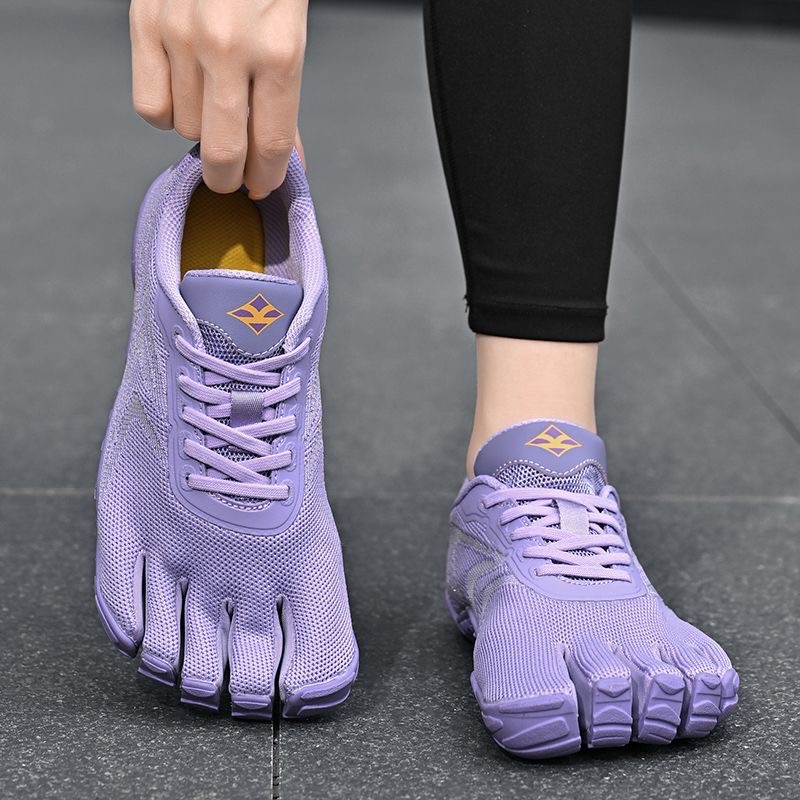 Weightlifting Shoes - Sepatu Latihan Angkat Beban Profesional, Model