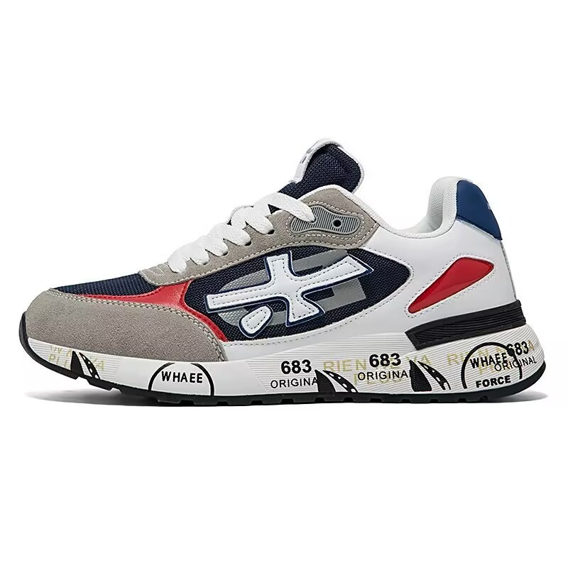 Weightlifting Shoes - Sepatu Angkat Berat Merek Mewah Sepatu