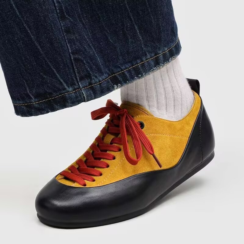 Sepatu Angkat Beban Merk Klasi - Weightlifting Shoes ulasan dan harga