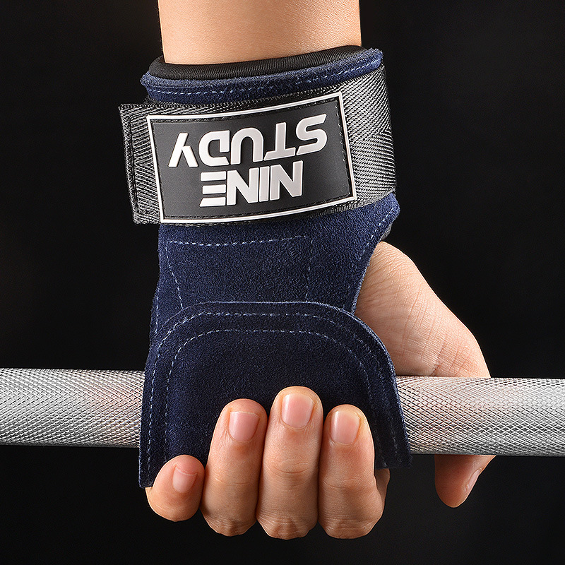 Sarung Tangan Gym Kulit Baru P - Crossfit Belt ulasan dan harga