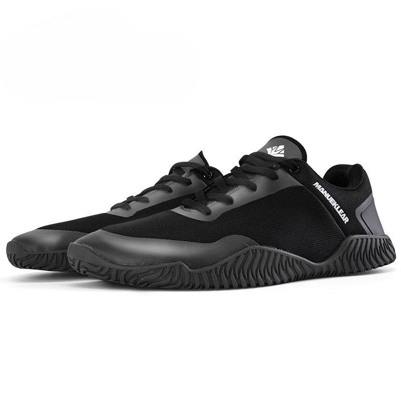 Sepatu Latihan Gym Pria Wanita - Weightlifting Shoes ulasan dan harga