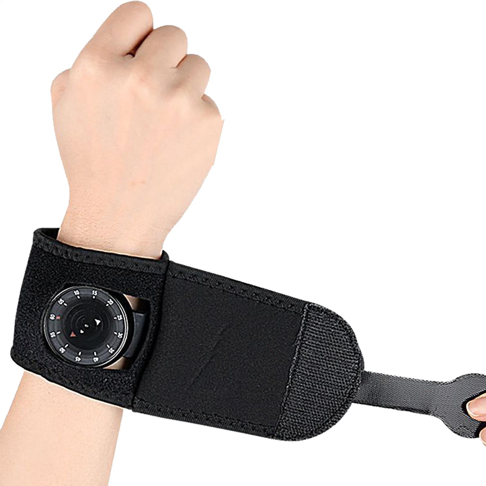 Tali Pergelangan Tangan Pelind - Wrist Wraps ulasan dan harga