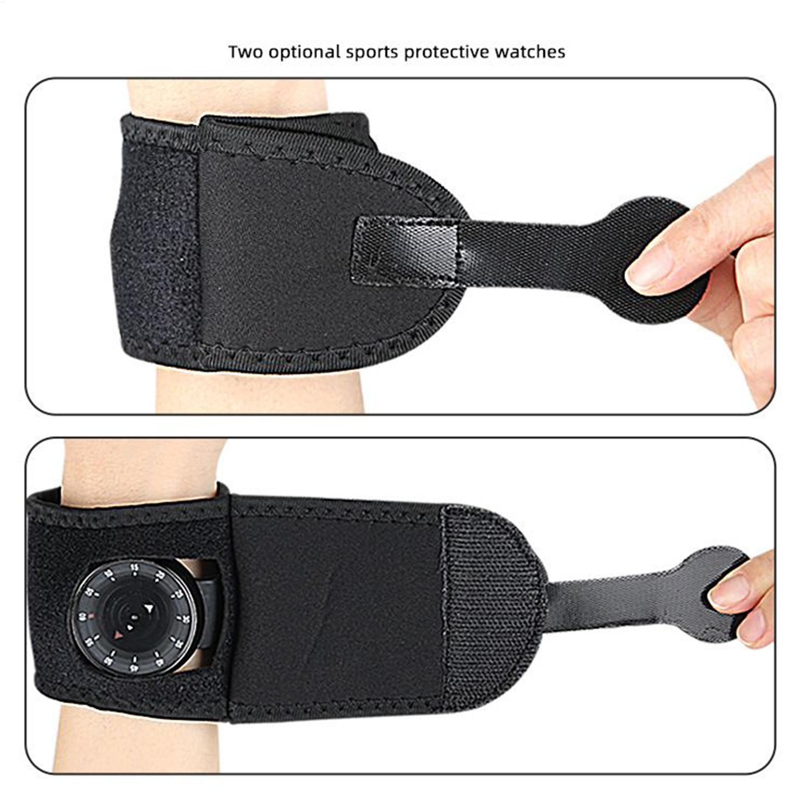 Tali Pergelangan Tangan Pelind - Wrist Wraps ulasan dan harga