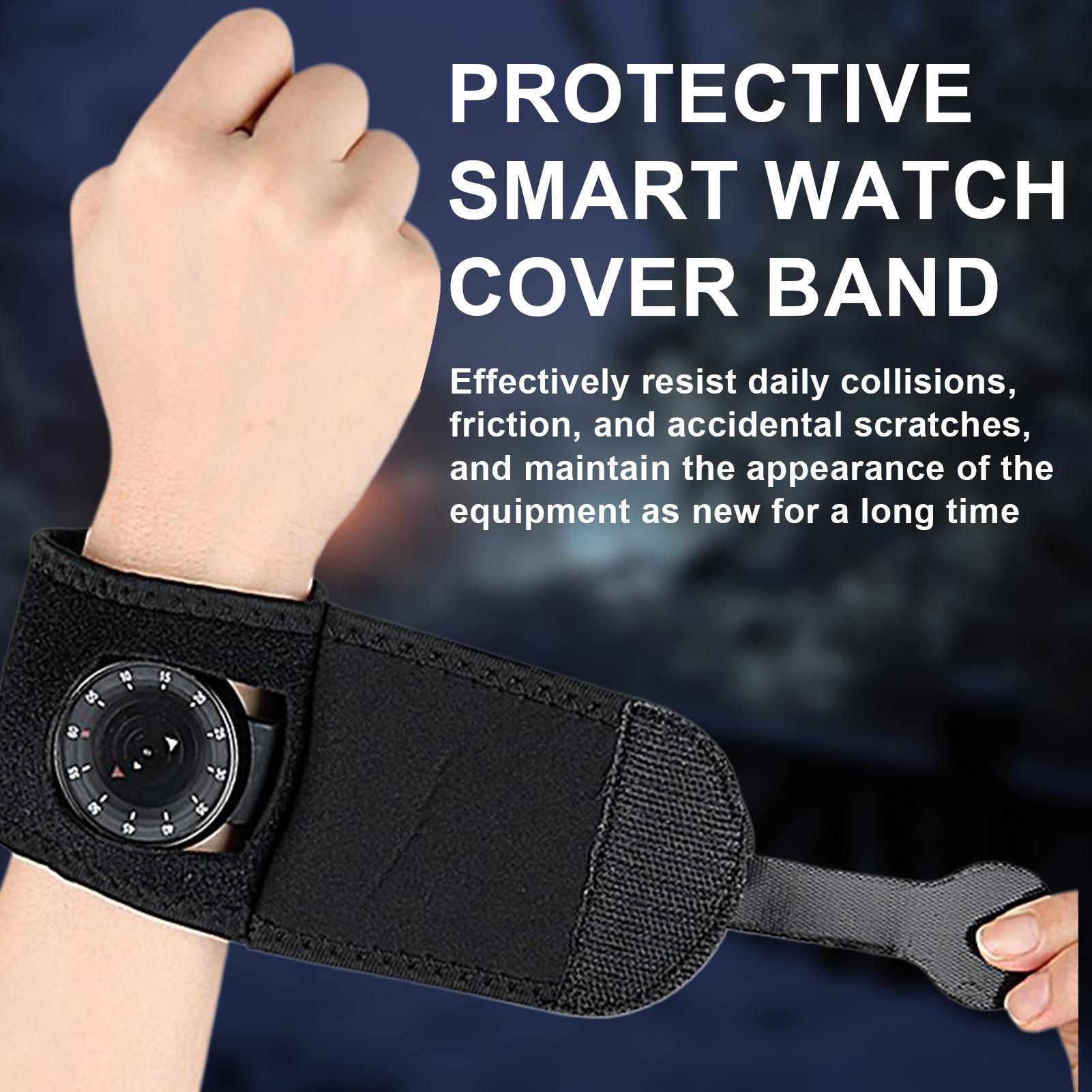 Tali Pergelangan Tangan Pelind - Wrist Wraps ulasan dan harga