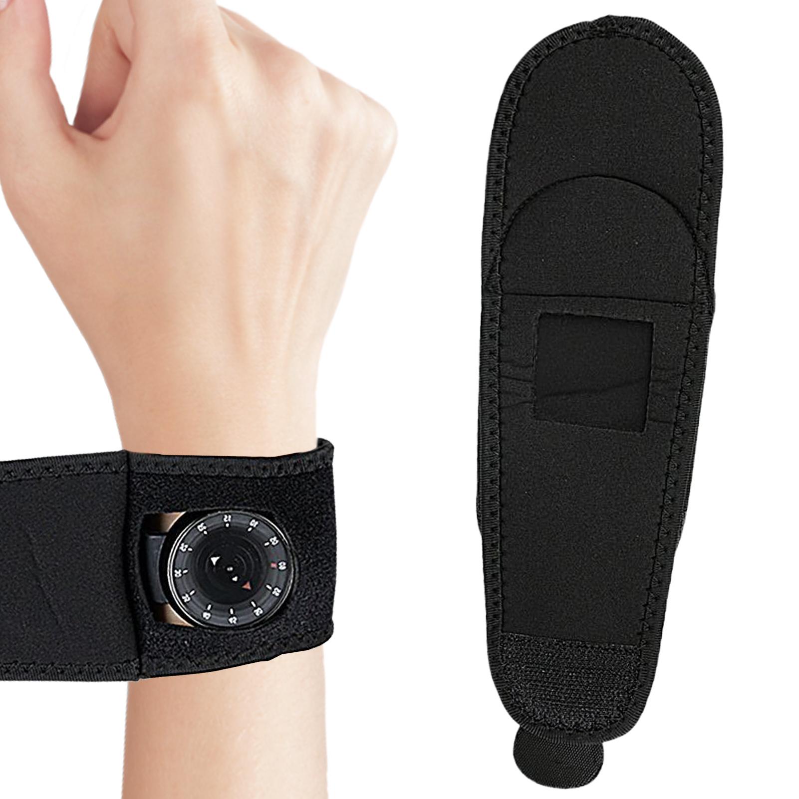 Penutup Tali Jam Tangan untuk  - Wrist Wraps ulasan dan harga