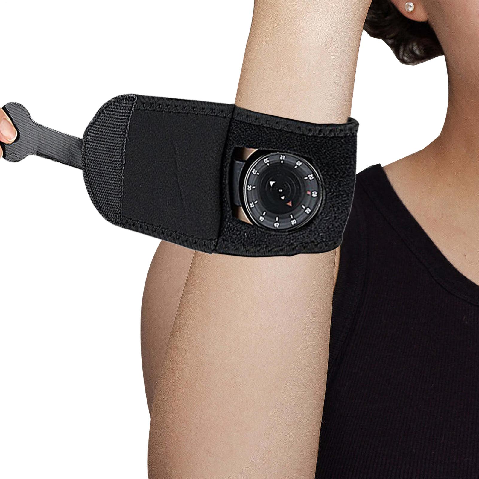 Pelindung Penutup Jam Tangan P - Wrist Wraps ulasan dan harga