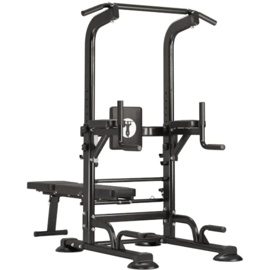 Stasiun Bar Tarik Power Tower  - Pull Up Bar ulasan dan harga
