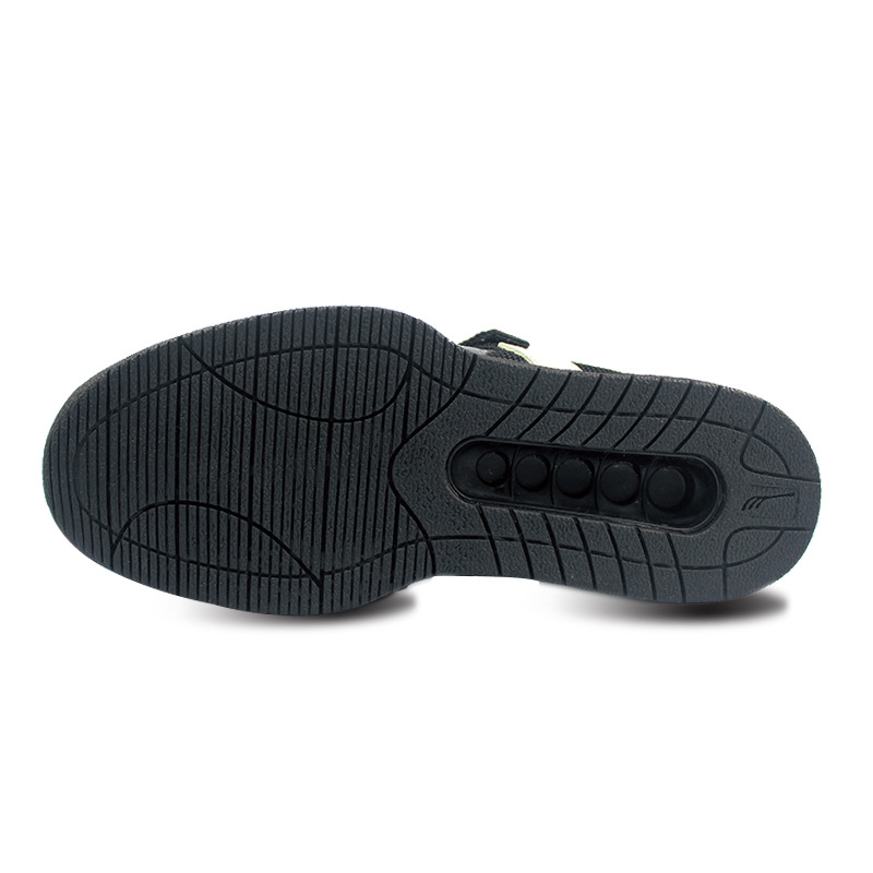 Do-Win Sepatu Jongkok Kulit As - Weightlifting Shoes ulasan dan harga