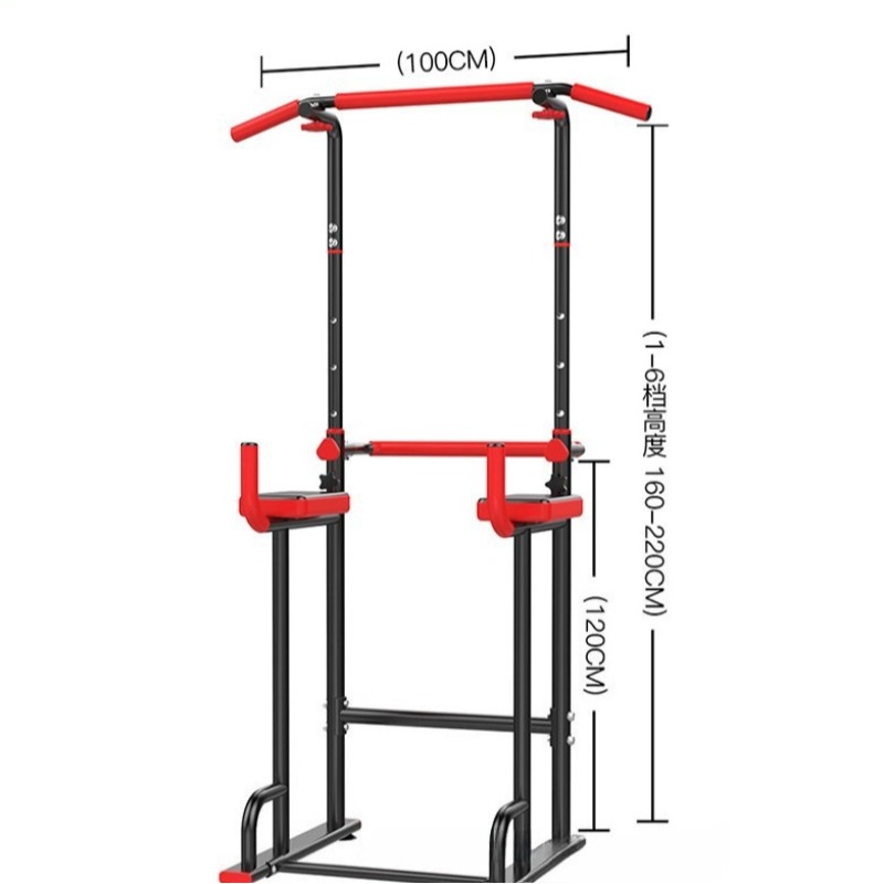 Alat Latihan Tarik Badan Multi - Pull Up Bar ulasan dan harga