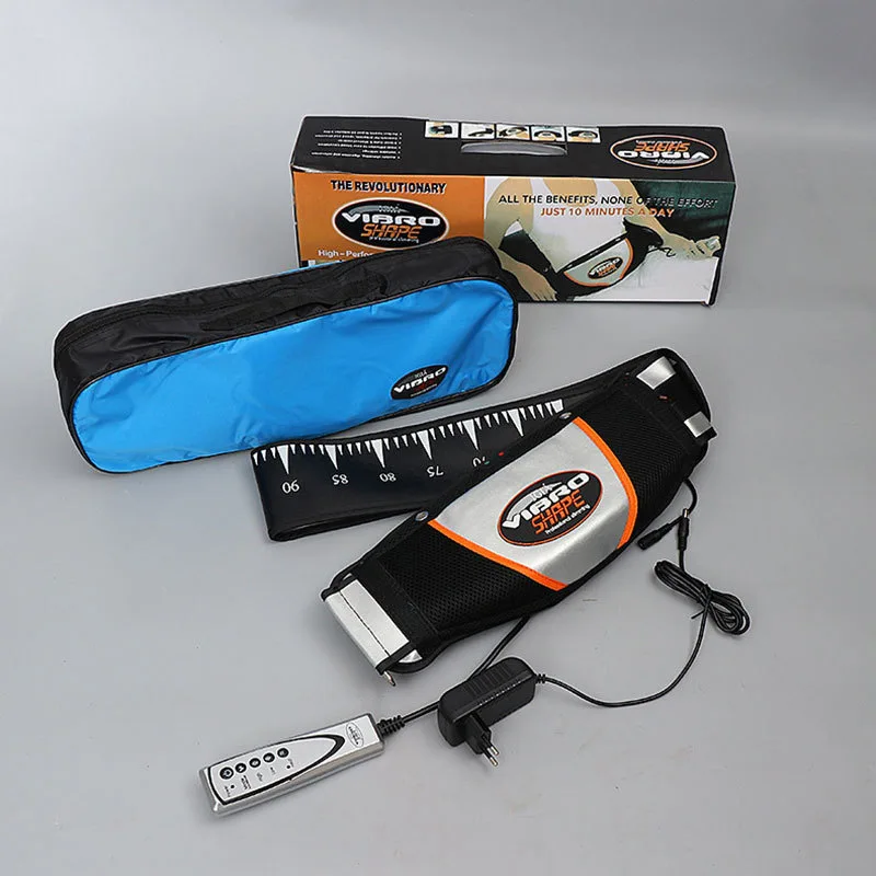 Sabuk Pelangsing Pemijat Kebug - Crossfit Belt ulasan dan harga