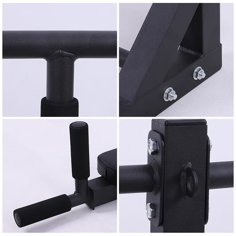 Bar Pull-up Dinding Multifungs - Pull Up Bar ulasan dan harga