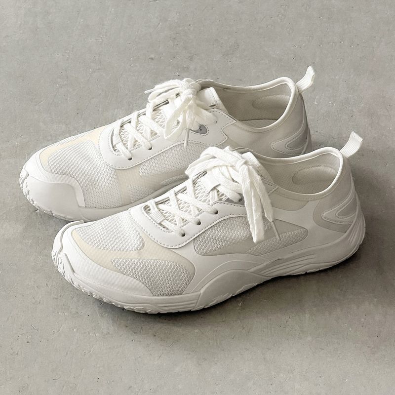 Sepatu Angkat Beban Unisex Ber - Weightlifting Shoes ulasan dan harga