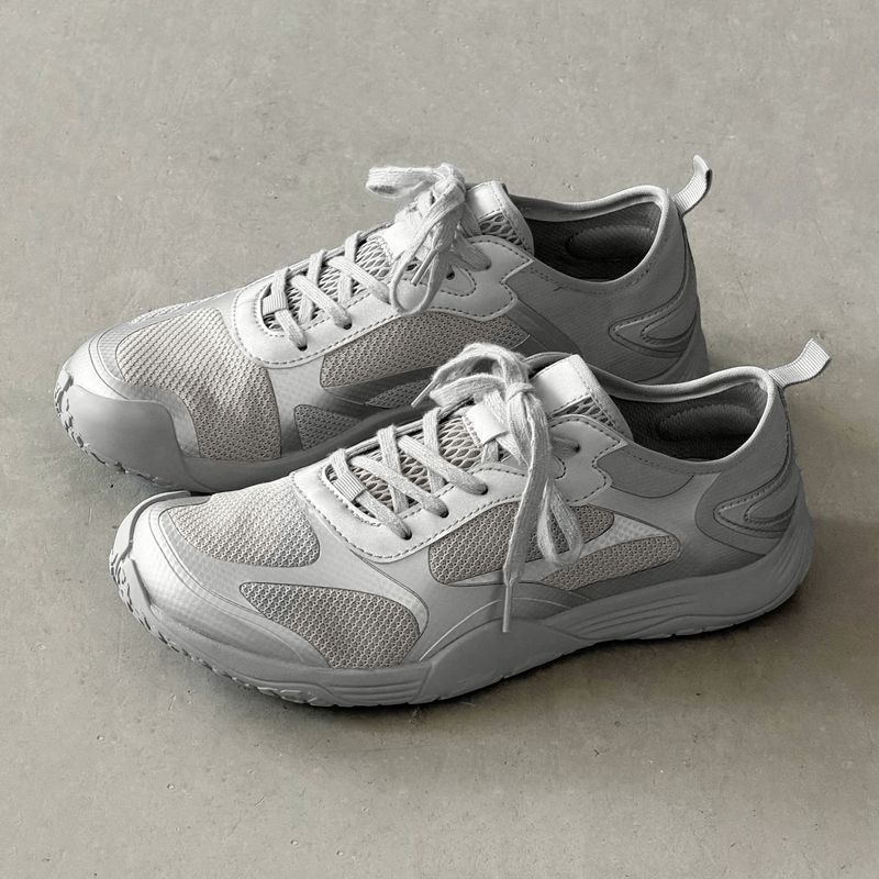Sepatu Angkat Beban Unisex Ber - Weightlifting Shoes ulasan dan harga