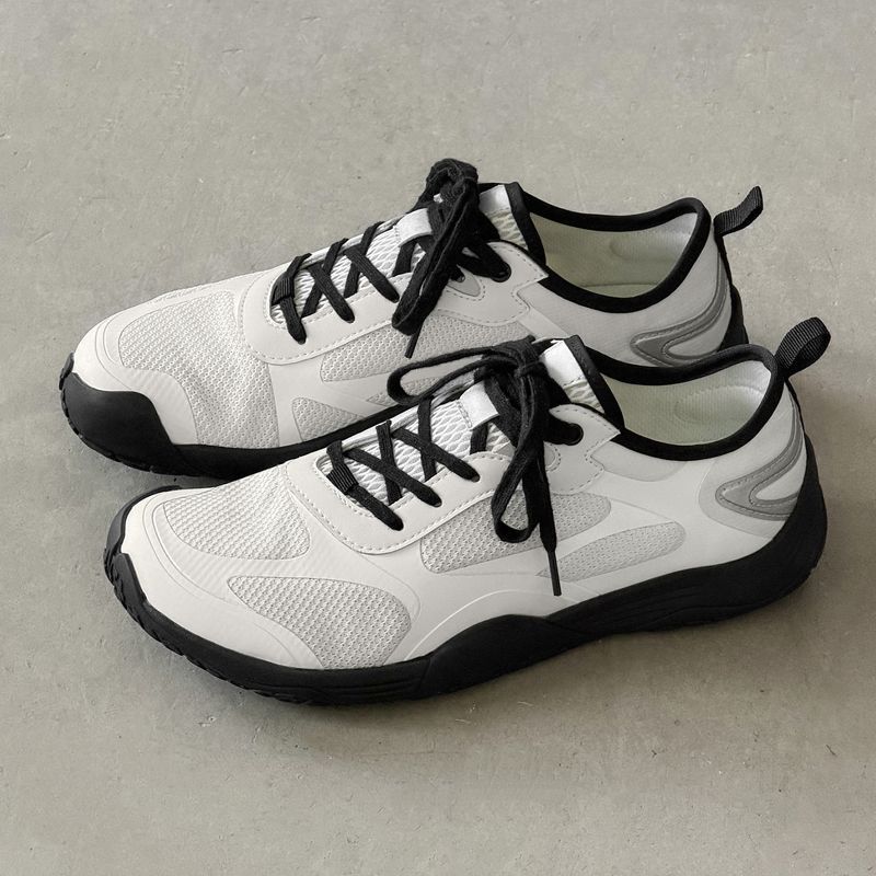 Sepatu Angkat Beban Unisex Ber - Weightlifting Shoes ulasan dan harga