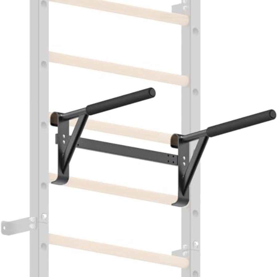 Palang Senam Dinding 2x2 Model - Pull Up Bar ulasan dan harga