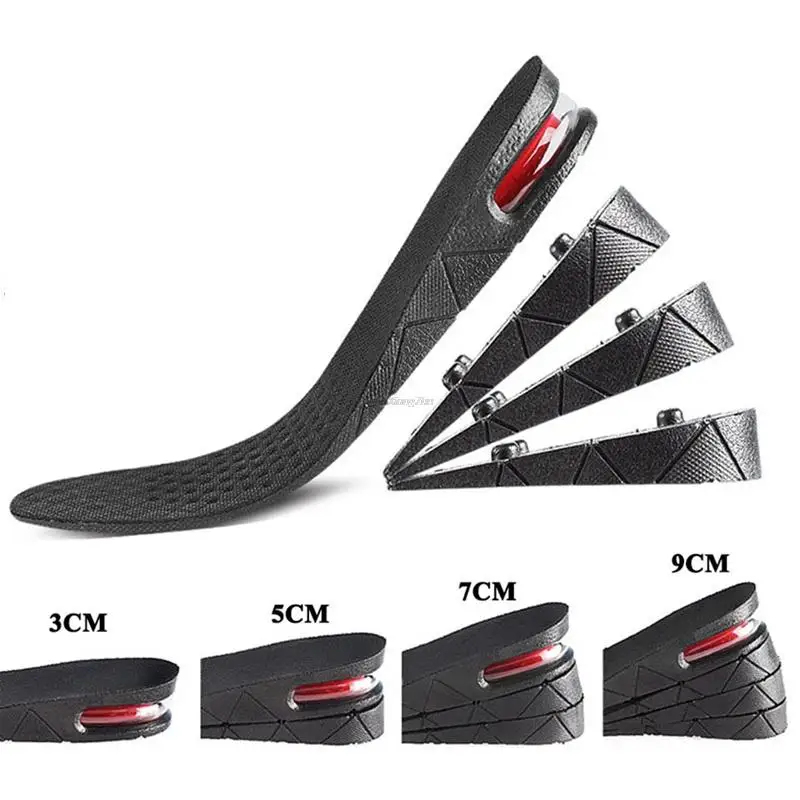 Sol Sepatu Penambah Tinggi Bad - Weightlifting Shoes ulasan dan harga