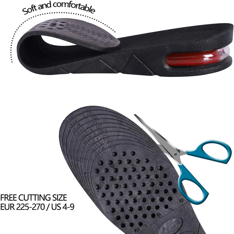 Sol Sepatu Penambah Tinggi Bad - Weightlifting Shoes ulasan dan harga