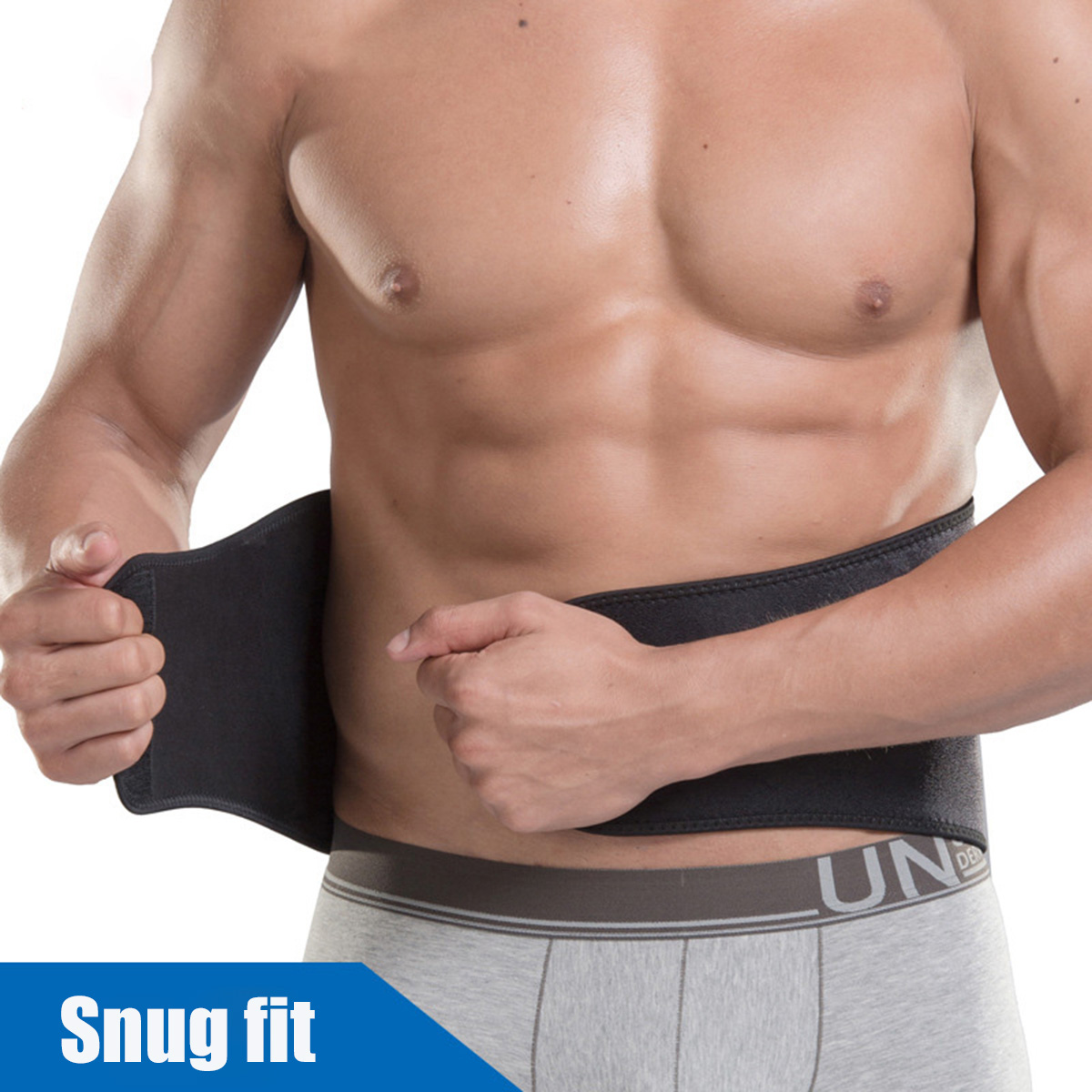 Sabuk olahraga luar ruangan sa - Crossfit Belt ulasan dan harga