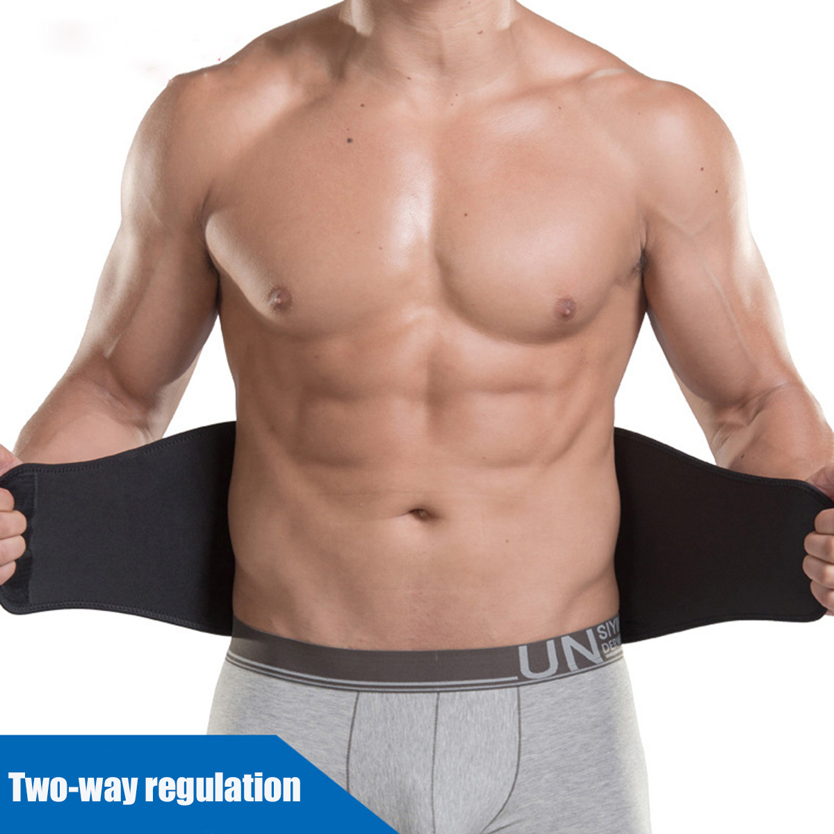 Sabuk olahraga luar ruangan sa - Crossfit Belt ulasan dan harga