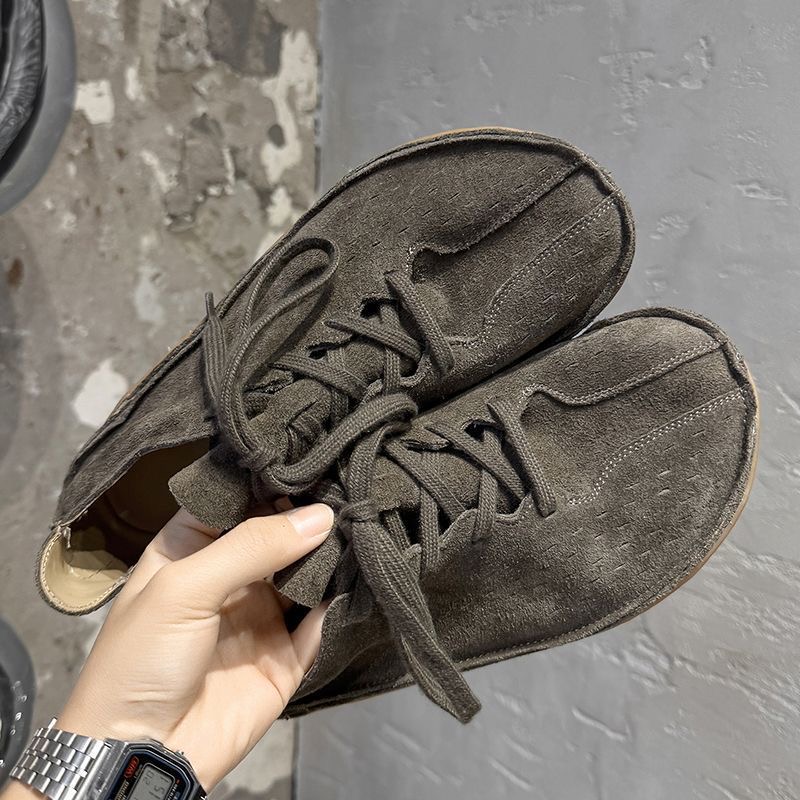 Sepatu Angkat Beban Merk Desai - Weightlifting Shoes ulasan dan harga