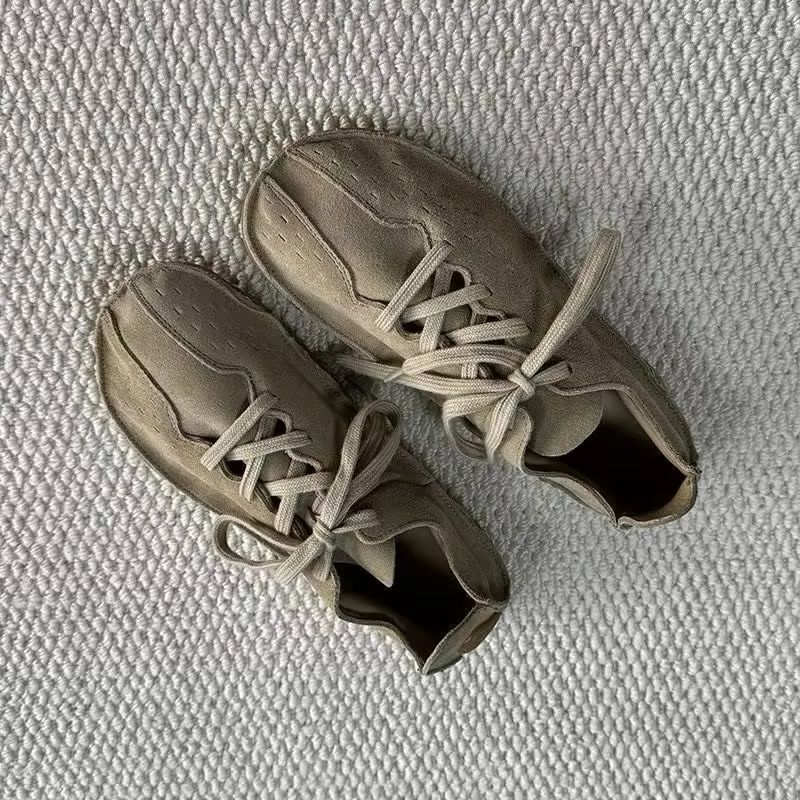 Sepatu Angkat Beban Merk Desai - Weightlifting Shoes ulasan dan harga