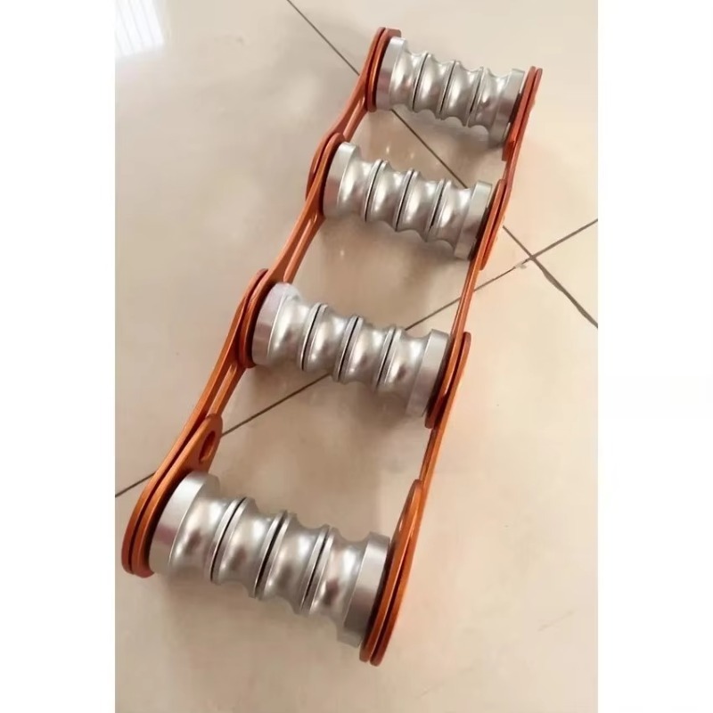 Pelindung Tali Panjat Tebing u - Rope Climb ulasan dan harga