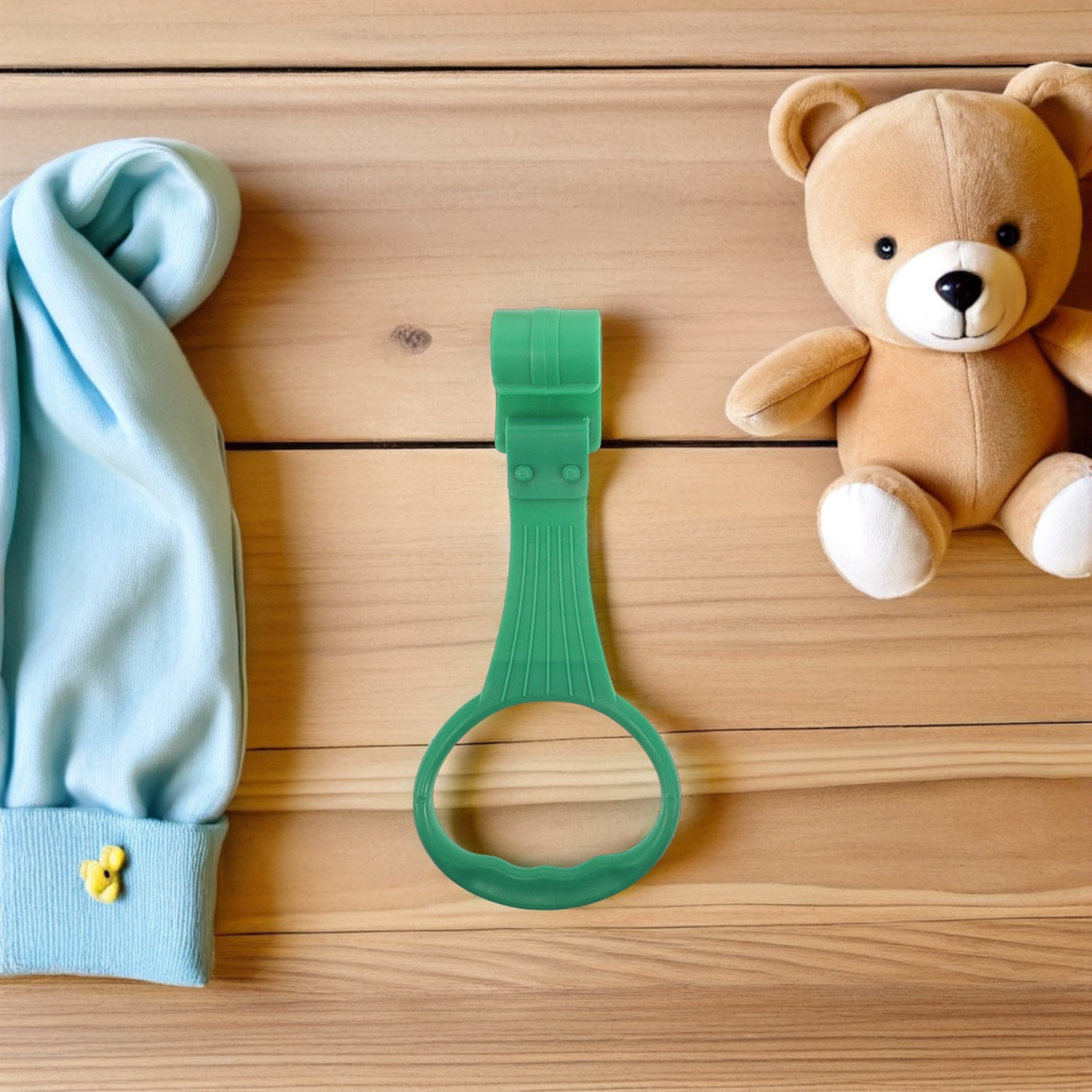 5 buah Cincin Latihan Berjalan - Gymnastic Ring ulasan dan harga