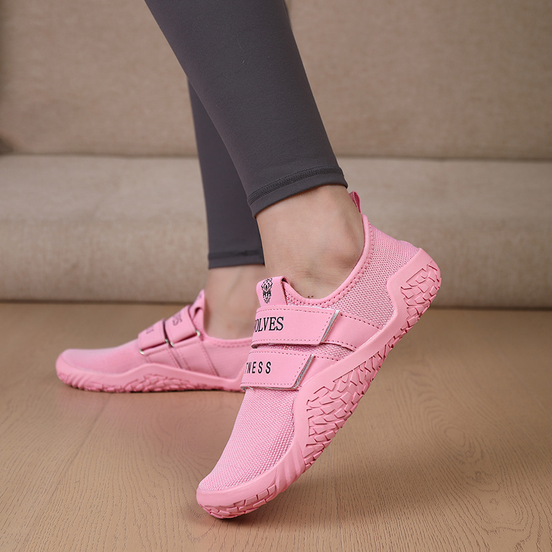 Sepatu Squat dan Deadlift untu - Weightlifting Shoes ulasan dan harga