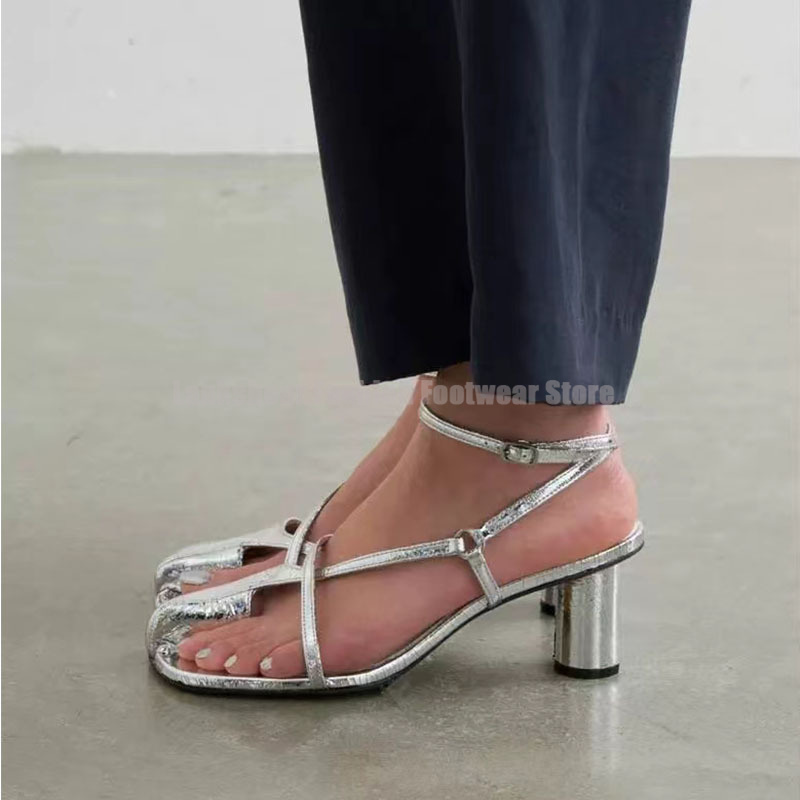 Hitam Tabi sandal kaki wanita  - Crossfit Belt ulasan dan harga