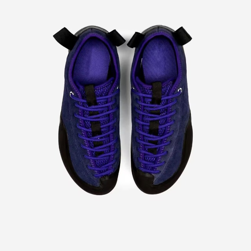 Sepatu Angkat Berat Merek Desa - Weightlifting Shoes ulasan dan harga