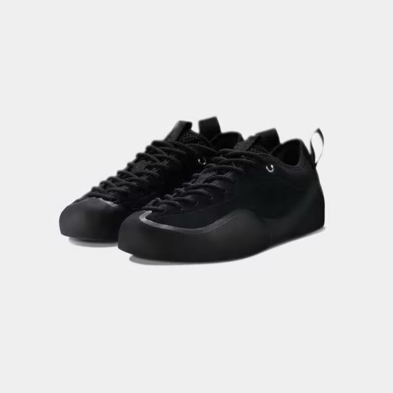 Sepatu Angkat Berat Merek Desa - Weightlifting Shoes ulasan dan harga