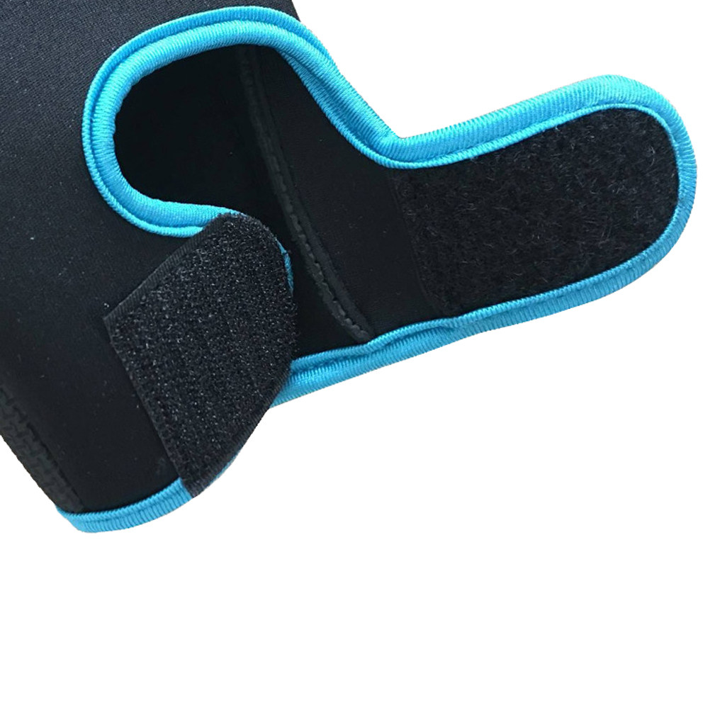 Sepasang Sarung Tangan Sepeda  - Weightlifting Gloves ulasan dan harga