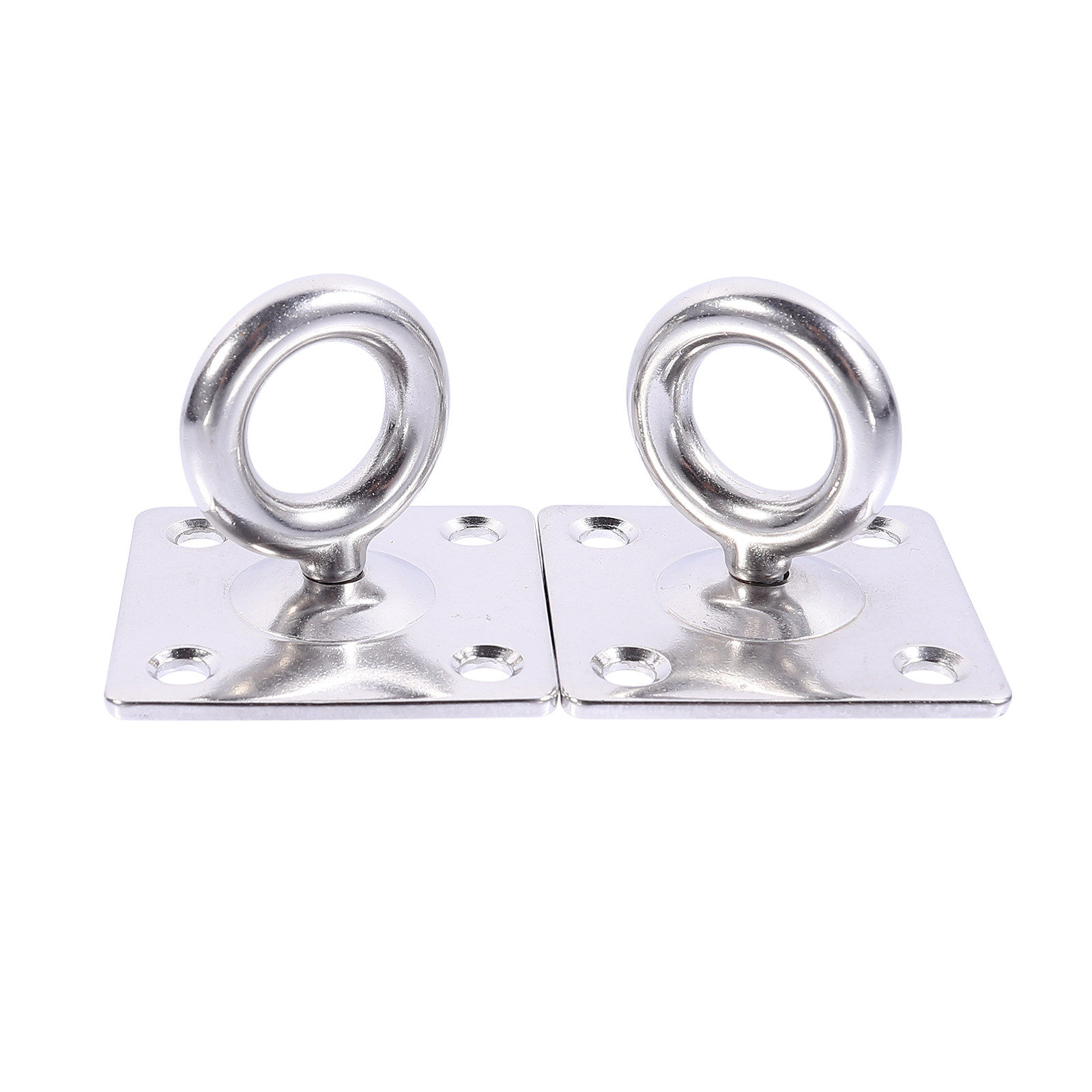 2 buah pengait gantung untuk l - Gymnastic Ring ulasan dan harga