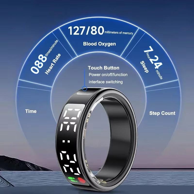 Cincin Pintar Kebugaran dengan - Gymnastic Ring ulasan dan harga
