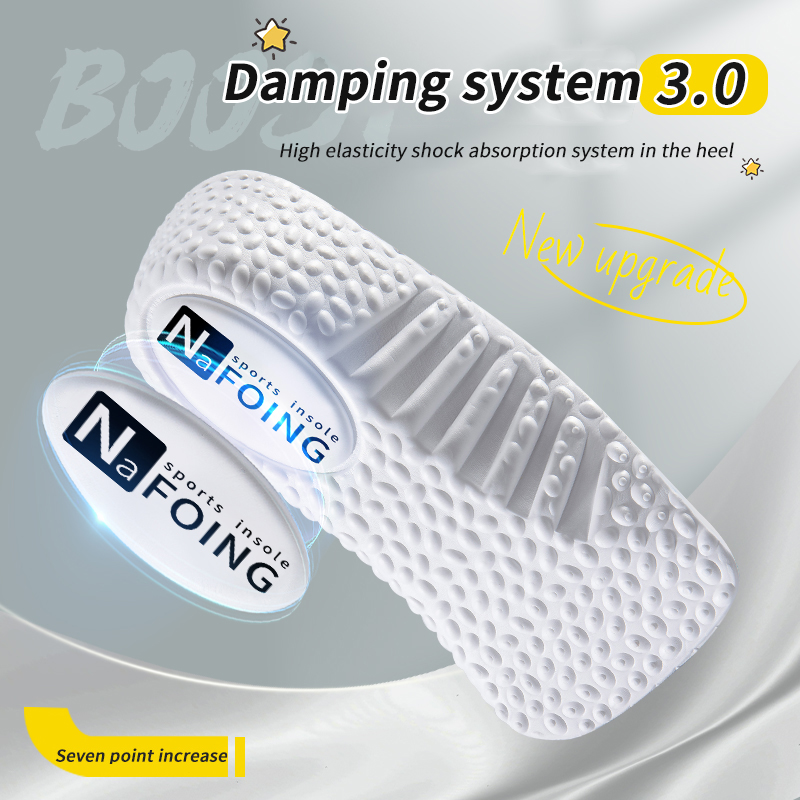 Sol Sepatu Penambah Tinggi unt - Weightlifting Shoes ulasan dan harga