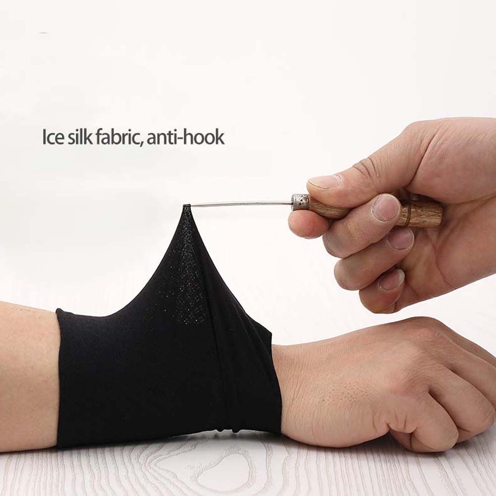 Sarung pergelangan tangan elas - Wrist Wraps ulasan dan harga
