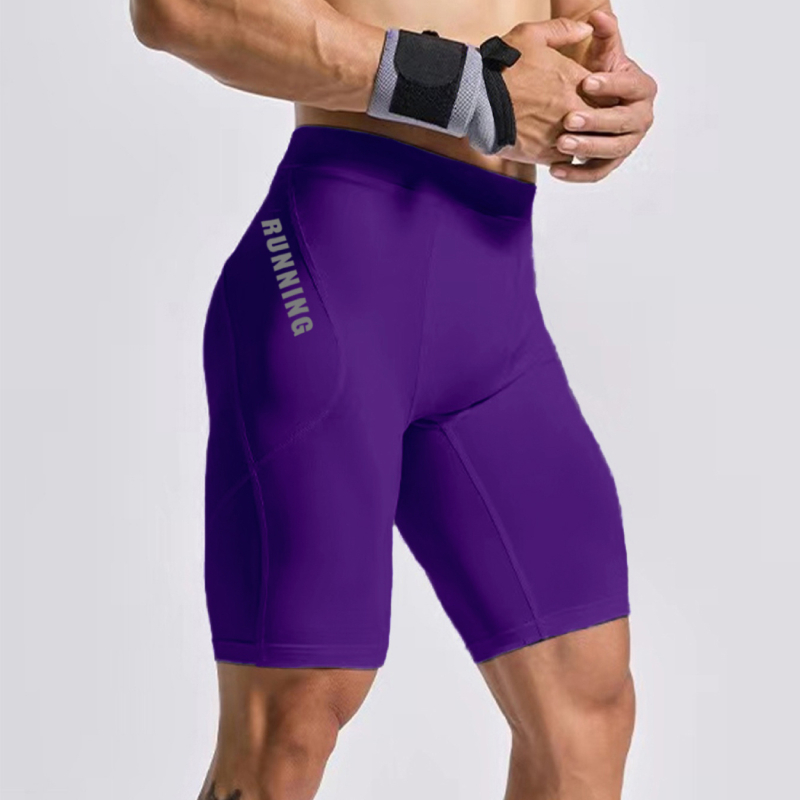 Celana pendek binaraga pria, L - Crossfit Victory ulasan dan harga