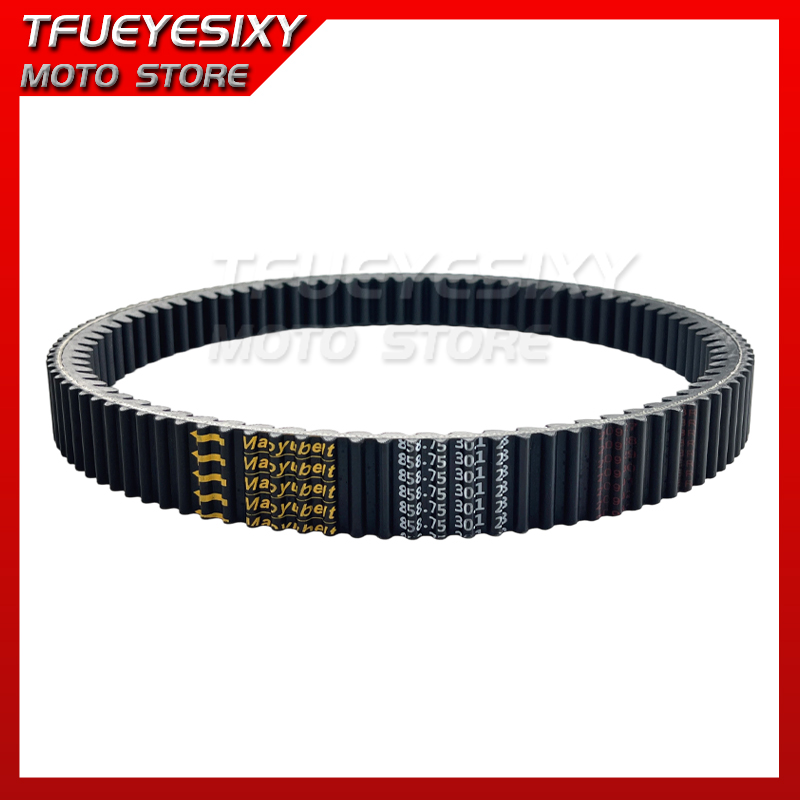 Sabuk transmisi CVT 0GRV-05500 - Crossfit Belt ulasan dan harga