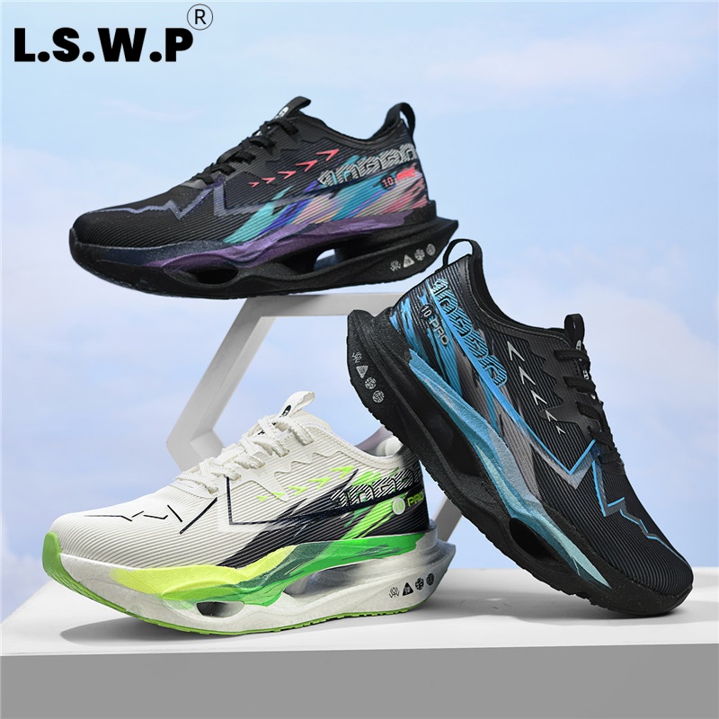Sepatu Lari Profesional dengan - Weightlifting Shoes ulasan dan harga