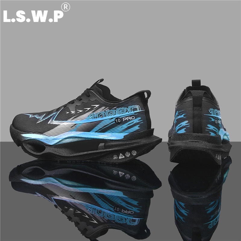 Sepatu Lari Profesional dengan - Weightlifting Shoes ulasan dan harga